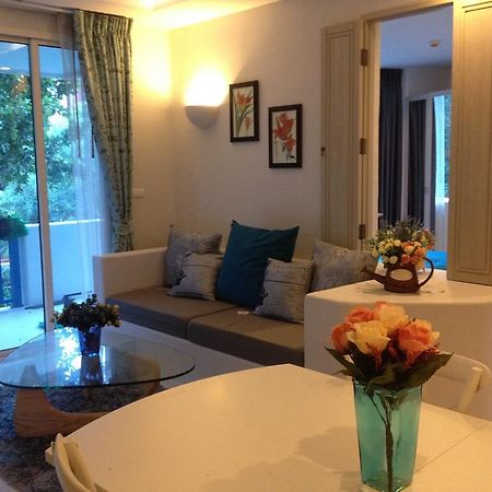 Apartamento Chelona Hua Hin Khao Tao Habitación foto
