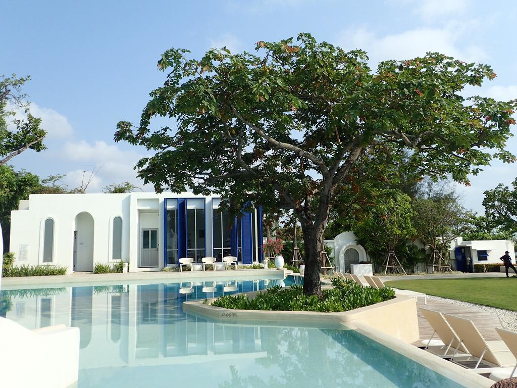 Apartamento Chelona Hua Hin Khao Tao Exterior foto