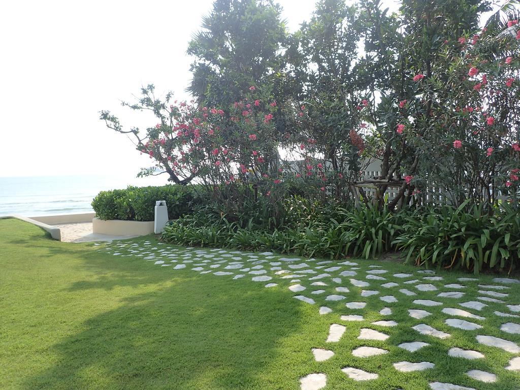 Apartamento Chelona Hua Hin Khao Tao Exterior foto