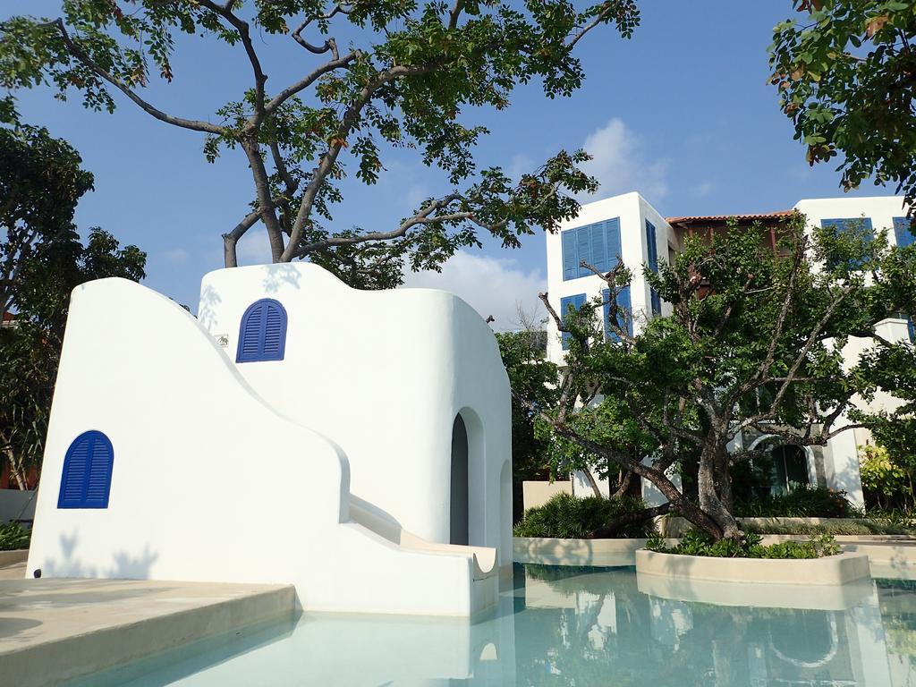 Apartamento Chelona Hua Hin Khao Tao Exterior foto
