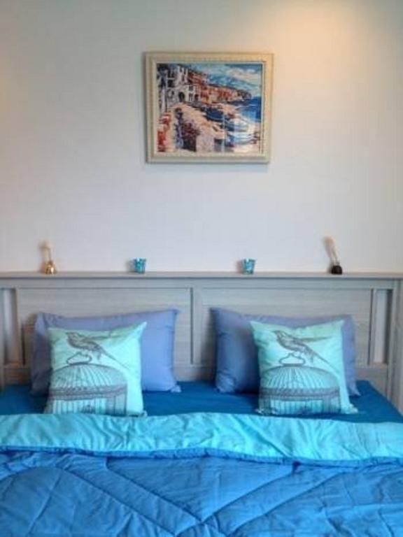Apartamento Chelona Hua Hin Khao Tao Habitación foto