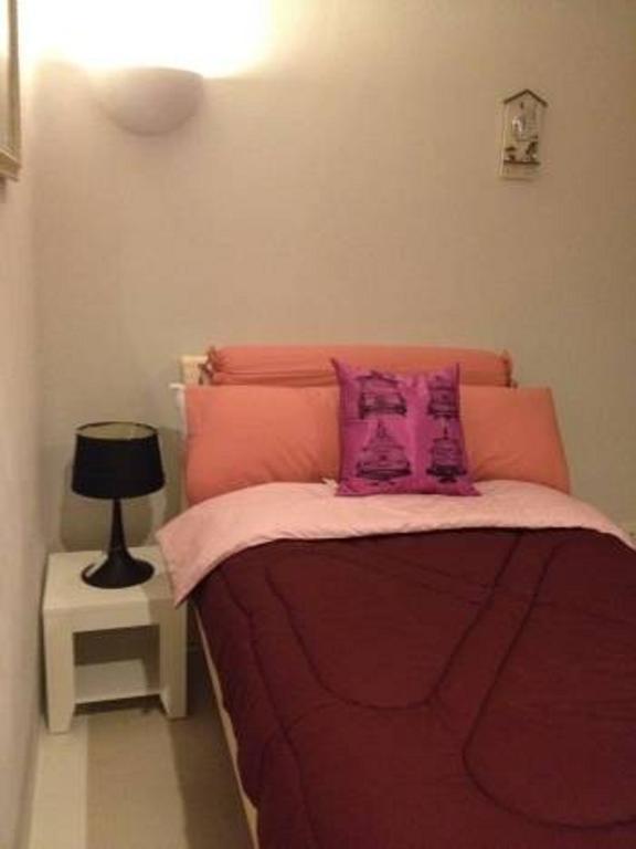 Apartamento Chelona Hua Hin Khao Tao Habitación foto