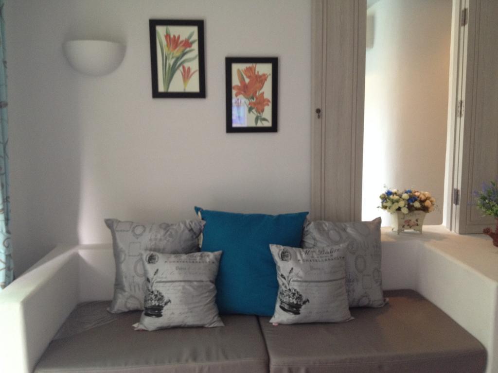 Apartamento Chelona Hua Hin Khao Tao Habitación foto